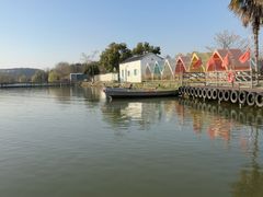 -白塔湖国家湿地公园