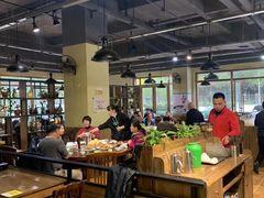 -祥盛隆羊汤馆(芙蓉店)