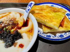 -老客满蛋饼(双塔市集店)