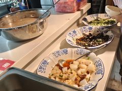 -巴九门老火锅(来福士打望店)