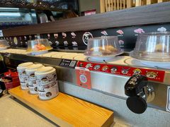 -万岁寿司(万国店)