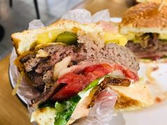 -HELLO 27 意面·沙拉·帕尼尼