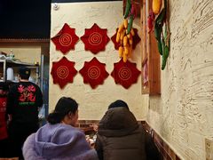 -圣夜东北菜烧烤·夜宵·小龙虾(胥江路店)