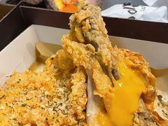 -Woolee韩式小食店