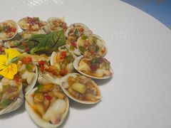 -花开餐厅(环湖中路店)