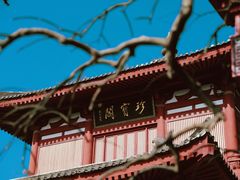 -法门文化景区