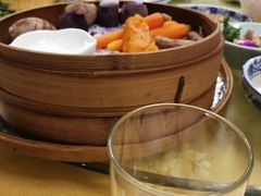 -山明水秀大饭店