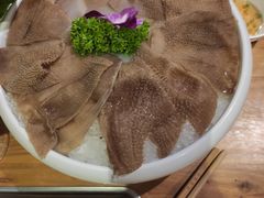 -重庆德庄火锅(龙游店)