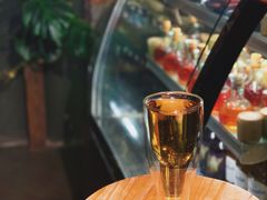 -出走咖啡·面包(宋庄店)