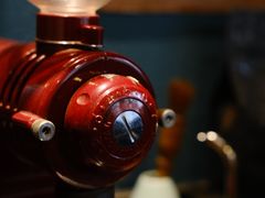 -RUMORS COFFEE ROASTERY鲁马滋咖啡(湖南路店)