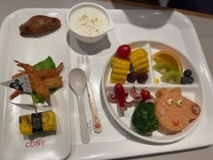 -dodonpa.墩墩伐 便当食堂(博华广场店)