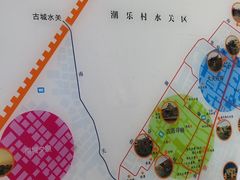 -崇武古城风景区
