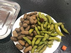 -老黑板筋(顺义总店)