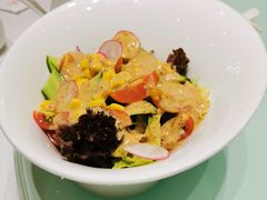 -新吉士·上海菜(浦东LCM置汇旭辉店)