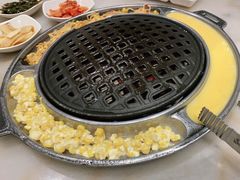 -韩宫宴和牛烤肉(宣州国购店)