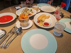 -波特曼西餐厅(中央大街店)