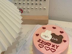 -鹿屿DIY烘焙·公司团建·生日会包场(广州东站店)