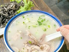 -马家烧麦(中街店)