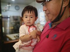 -船歌·鱼水饺青岛菜(闽江二路店)