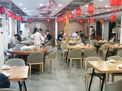 大堂-丈母娘的饭局•新金陵菜(牛首山店)