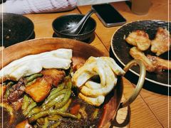 -奉天小馆·非遗东北菜(沈阳万象城店)