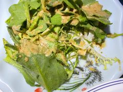 -忘忧草融合私房菜(红鼎国际店)