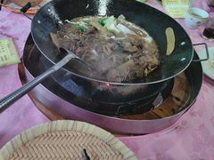 -侠成水上农庄(工业大道店)