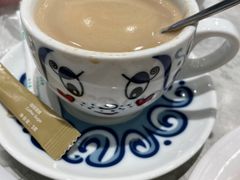 -翠华餐厅(正佳广场店)