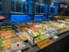-海味世家·家常菜馆(明州里店)