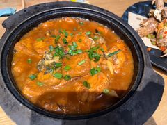-真味海鲜坊
