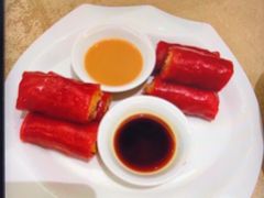 -汇景希尔顿逸林酒店·悦轩中餐厅