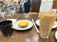 -新旺茶餐厅(嘉里城店)