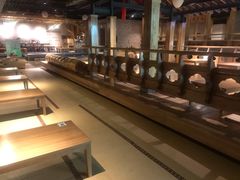 -沐泷泉(南风大剧院店)