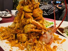 -鱼乐轩海鲜专门店