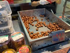 -小宝栗子(嘉华国际商业中心店)