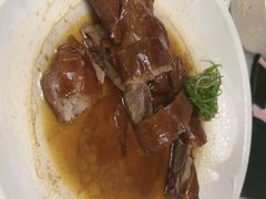 -酌宴府The China Club·广州万富希尔顿酒店(云城东路店)