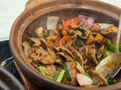 -大嫂镬仔·焖鸡煲·啫啫煲(逢源路店)