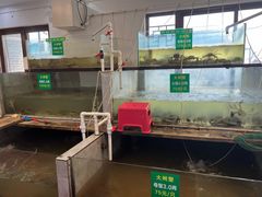 -七的湖·晚芳亭·阳澄湖农家菜·大闸蟹(莲花岛店)