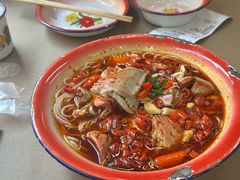 -老三样·旧食新味(万寿宫店)