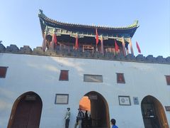 -普陀宗乘之庙(小布达拉宫)