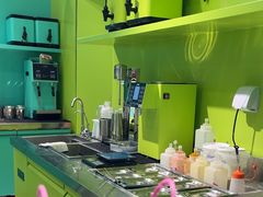 -gleeglee乐溢亦茶(合生汇店)