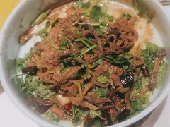铁勺爆肚-大铁勺新津菜(东丽阳光新业广场店)