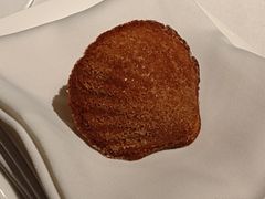 -Oyster Talks 四度蚝法餐厅