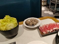 -蚝大仙横琴生蚝火锅(中央汇店)