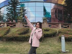 -世界之窗阿尔卑斯冰雪世界