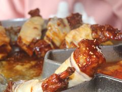 -泰好吃芝士年糕火锅(独墅湖店)
