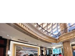 -上海浦东星河湾酒店