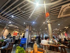 -丹东特色烤肉(学府路一部店)