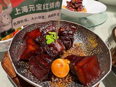 -炊江南·上海菜(国展华漕店)