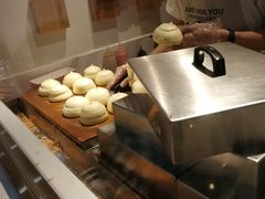 -狐狸和向日葵(北京路店)